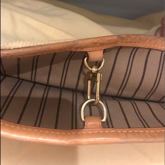 Authentic Louis Vuitton Delightful PM - Picture 3 of 8